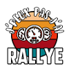 J’peux pas j’ai rallye