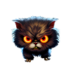 Katze Kätzchen Katzenhalter Katzen Sarkasmus