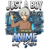 Anime Otaku Weeb