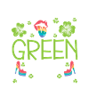 LGBT St. Patricks Day Shirt