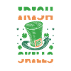 Nurse St. Patrick's Day