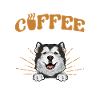 Alaskan Malamute Dog