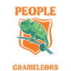 Caméléon Cadeau Caméléon