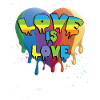 LGBT Liebe Schwul