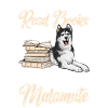 Alaskan Malamute Dog