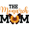 Monarch Mom
