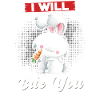 Rabbit Ich will dich beißen