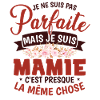 Je Suis Mamie