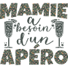 Mamie Apéro
