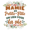 Mamie Et Petite-Fille