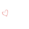 Herzlich Willkommen Herz Liebe