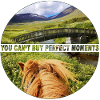Équitation dans la nature!
