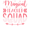 Teacher squad