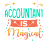 Accountant Gift