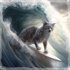 greycatsurf