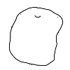 Happy Potato