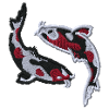 Koi poisson