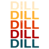 Dill Set Gift Idea