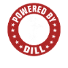 Angetrieben Von Dill