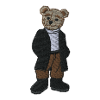 Teddy bear 12