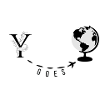 "Y" Reise Print Personalisiert