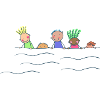 La curiosité des enfants