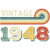 vintage 1948
