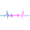 haltérophilie Space Heartbeat pour haltérophile