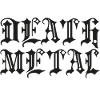 Death metal