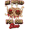 Flying Spaghetti Monster Pastafari
