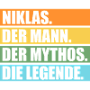 Niklas