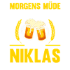 Niklas