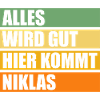 Niklas