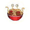 Flying Spaghetti Monster Pastafari