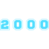Numéro de l’année 2000