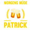 Patrick