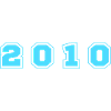 Numéro de l’année 2010