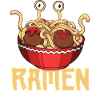 Fliegendes Spaghettimonster FSM Pastafari Pastafar