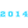 Numéro de l’année 2014