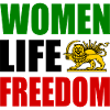 Women life freedom
