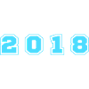 Numéro de l’année 2018