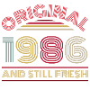 Millésime 1986