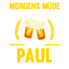 Paul