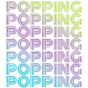 Popping Funk Style Rétro