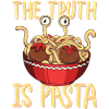 Monstre spaghetti volant FSM