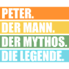 Peter