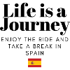 Trip to Spain