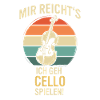 Cello Cellospieler Cellist