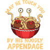 Flying Spaghetti Monster Pastafari