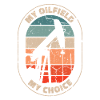 Oil Field Oil Rig Selection